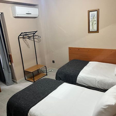 סרגוסה Hostal Arenal מראה חיצוני תמונה