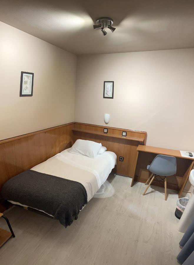 סרגוסה Hostal Arenal מראה חיצוני תמונה