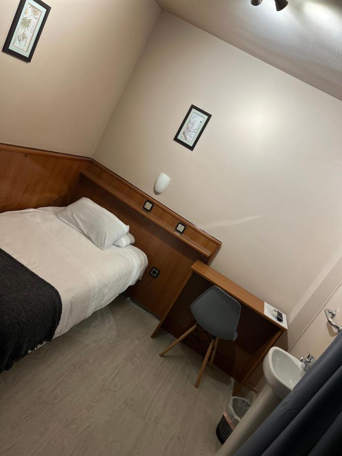 סרגוסה Hostal Arenal מראה חיצוני תמונה